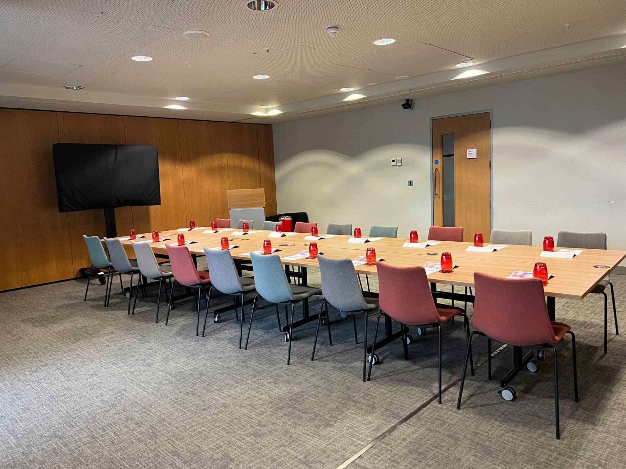 Unique Venues Birmingham